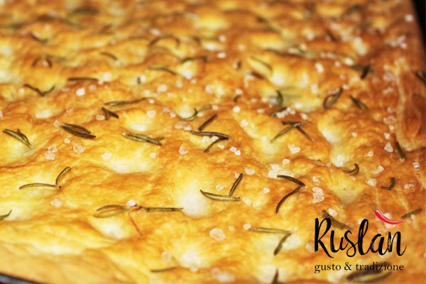 Focaccia